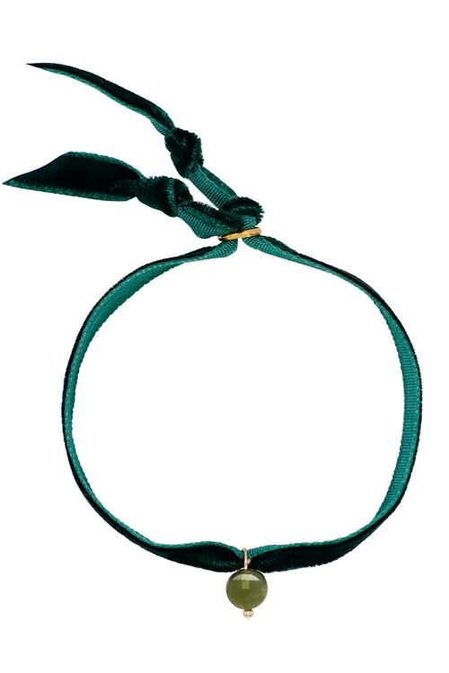 Velvet Uranus Bracelet