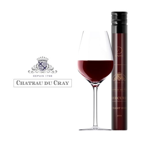 Mercurey 2020 Champ Roin Château du Cray