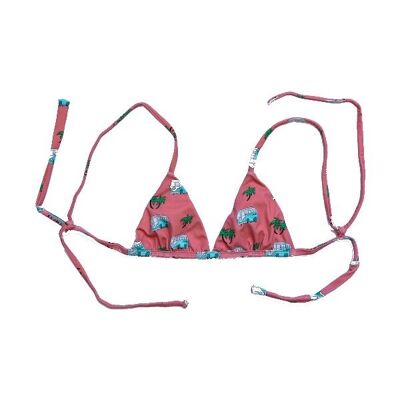 Haut de bikini Kailua Furgo__