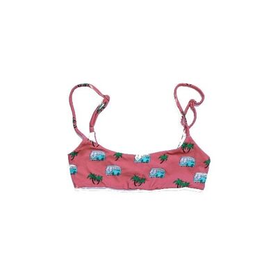 Top bikini Biarritz Furgo__