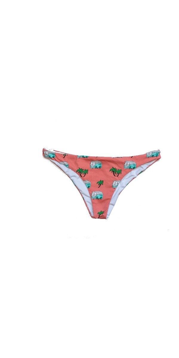 Bas de bikini Kyoto Furgo__