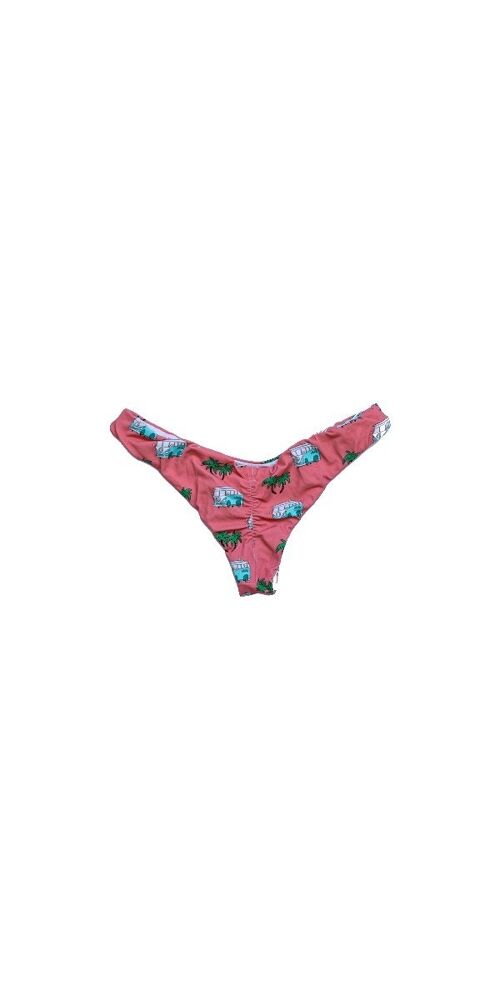 Pantal Furgo bikini bottoms__