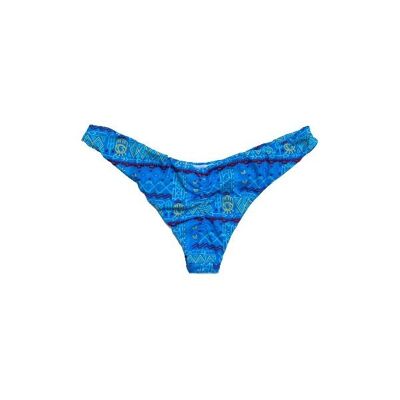 Slip bikini Navajo Pantal__