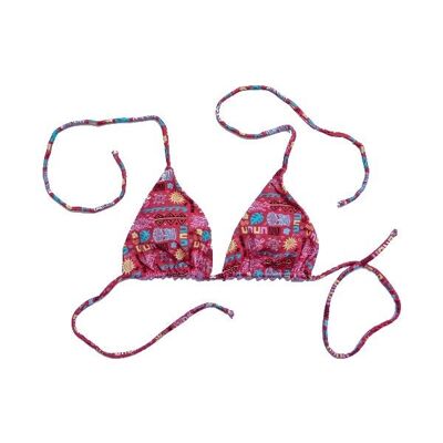 Buy wholesale Ubud Mariposa bikini top__