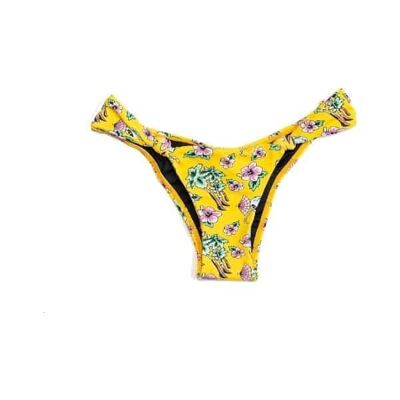 Jimbarán Cocos bikini bottom__