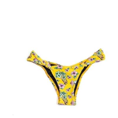 Jimbarán Cocos bikini bottom__