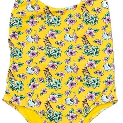 Maillot de bain Dori COCOS__