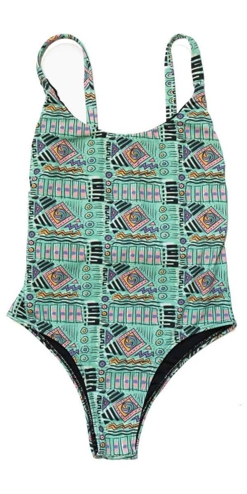 Aztec Dori Swimsuit__