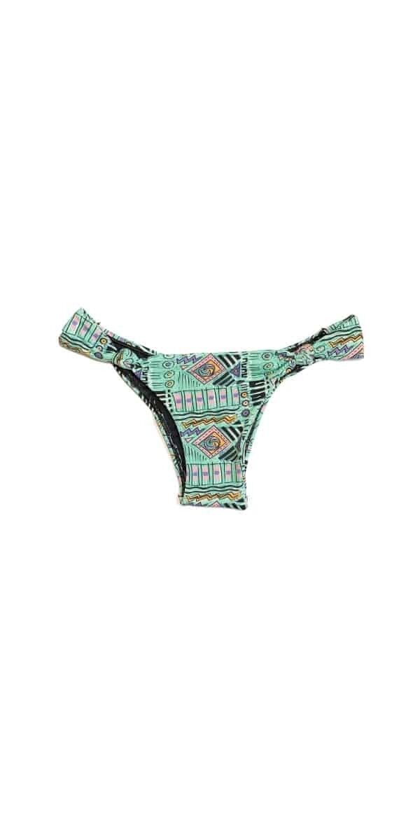Slip bikini azteco Jimbarán__
