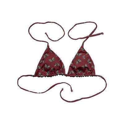 Top bikini Lovina Mariposa__