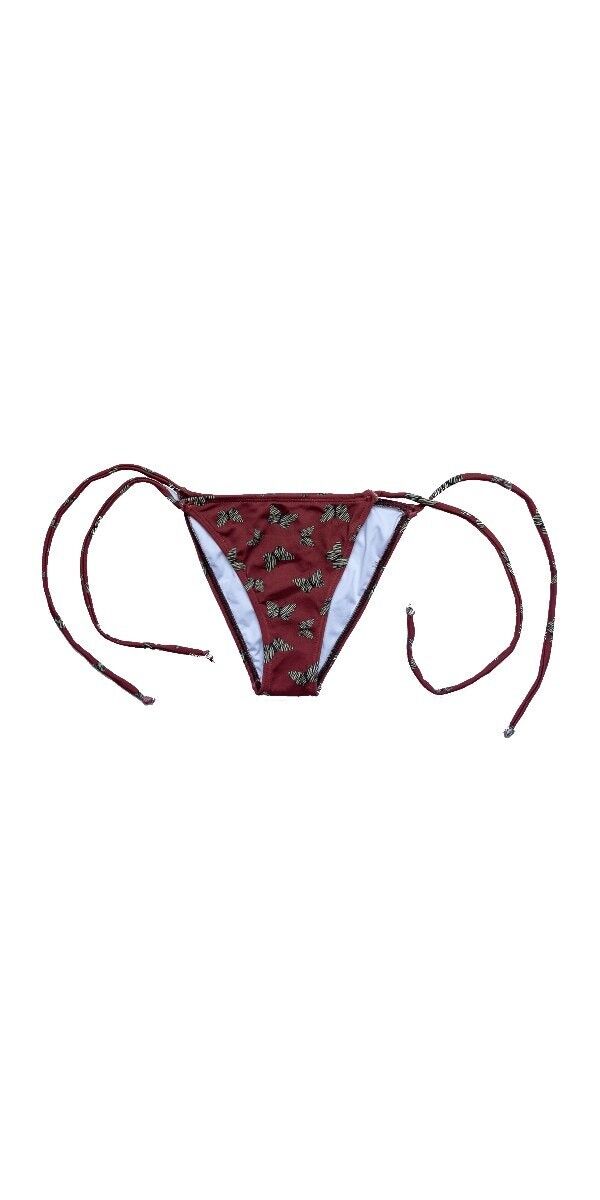 Bas de maillot Florida Mariposas__