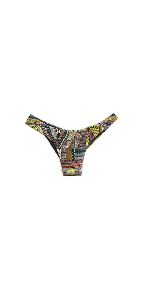 Pantal Matcha bikini bottoms__