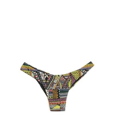 Pantal Matcha bikini bottoms__
