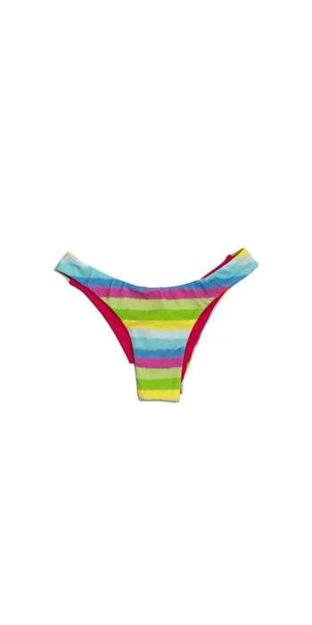 Bas de bikini tie-dye Pantal__ 1