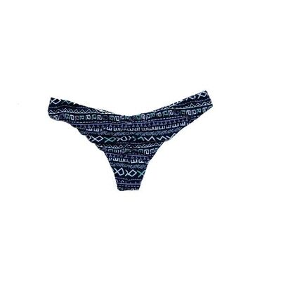 Slip del bikini Pantal Wakanda__