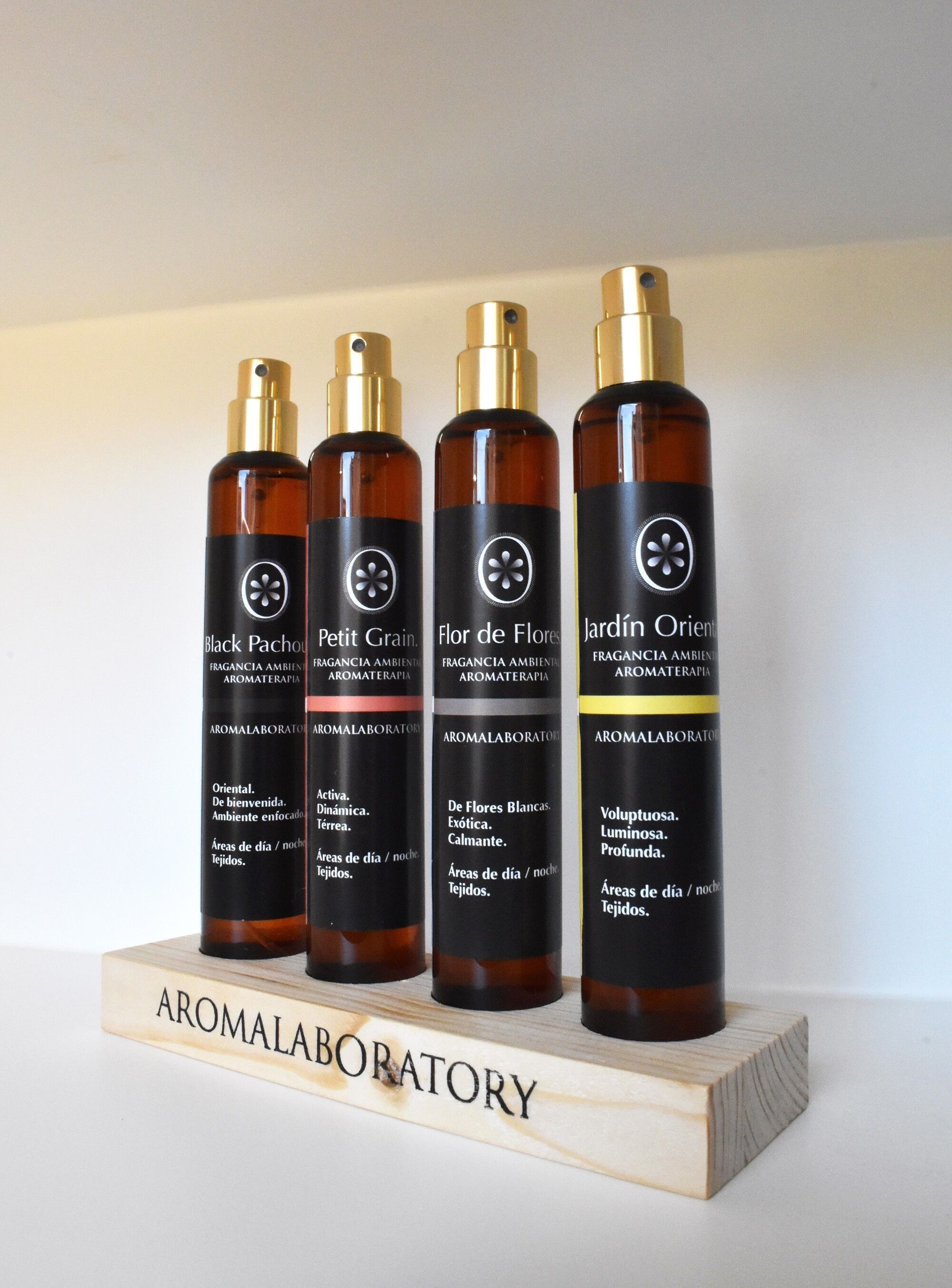 Costumista. 4u. Fragranze Ambientali. 55 ml.