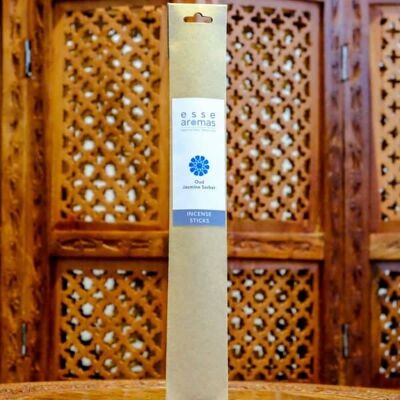 Oud jasmine sorbet insence sticks – contains 20 sticks