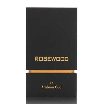 Arabian Oud Unisex Perfume | Rosewood