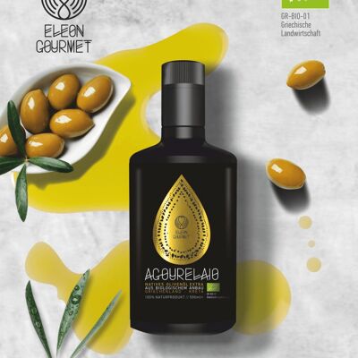 ORGANIC AGOURELAIO 500ML