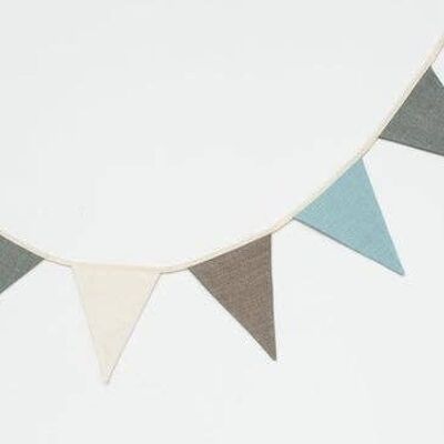 “Cream” Garland