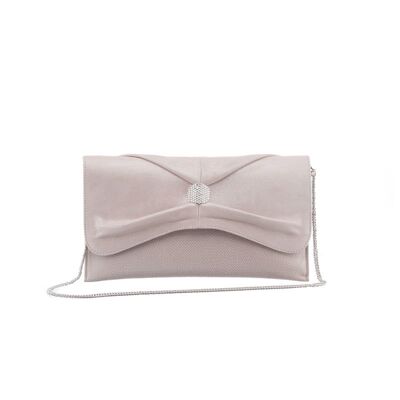Melvina Women's Bag - Light Pink