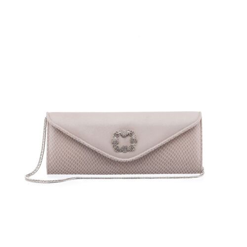 Bolso para mujer Sabella - Rosa claro