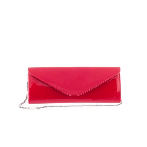 Bolso para mujer Sanina - Rojo