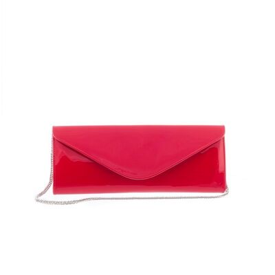 Bolso para mujer Sanina - Rojo