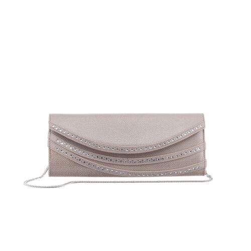 Bolso para mujer Satina - Taupe