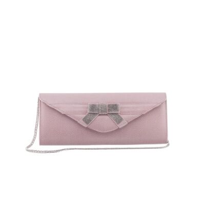 Borsa Starla da donna - rosa caldo