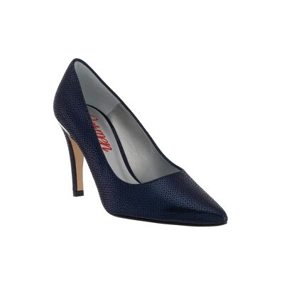 Women shoes. Karen Model - Midnight Blue