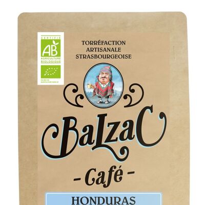 Honduras - 250 g