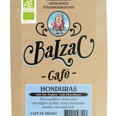 Honduras - 250g