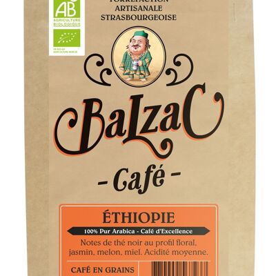 Ethiopia - 5 kg