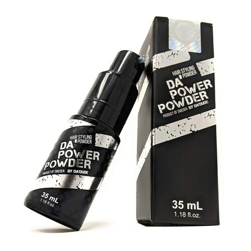 Da'Dude Da'Power Powder