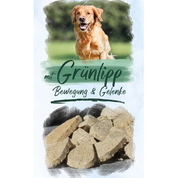 GRÜNLIPP Premium Vitties pour chiens - 100 g 2