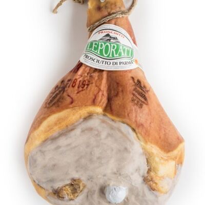Prosciutto Parma : With Bone 22 Mths ( Ham, Jambon)