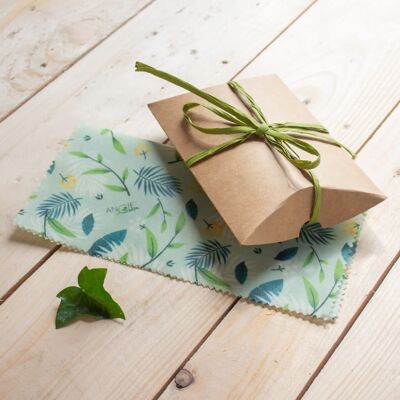 Green gift – bee wrap taille m