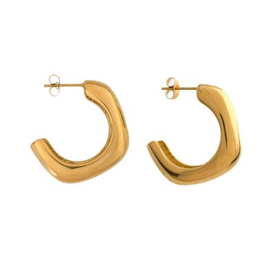 Silvie earrings