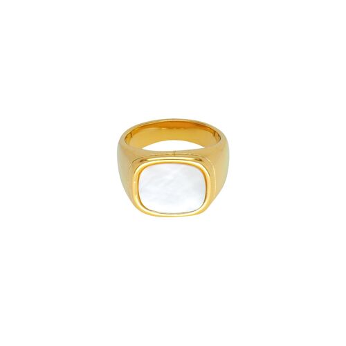 Essence shell ring