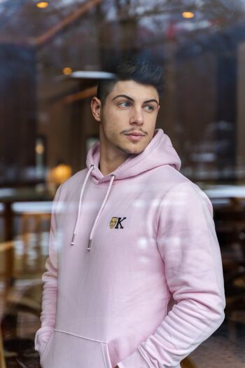 Hoodie k rose 4