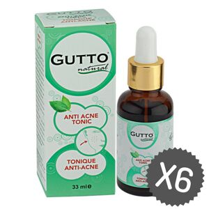 Lotion tonique anti-acné 33 ml - PAR 6