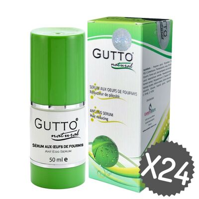 Ant egg oil 50 ml - PAR 24