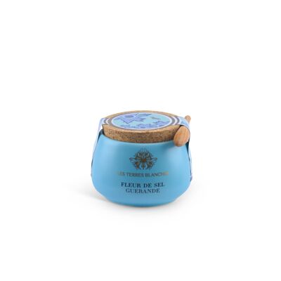 Fleur de Sel Guérande 100g - edizione blu