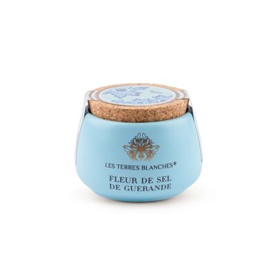 Fleur de Sel Guérande 80g - blue edition