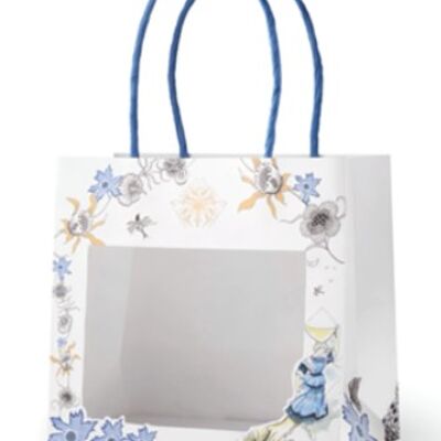 Flower of Salt gift bag