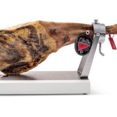 Acorn-fed Iberico Shoulder 75% Iberico Breed Olalla Cut - Traditional whole piece, Weight - 5.00 - 5.50 kg