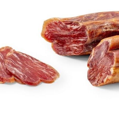 Iberian pork loin 50% Iberian breed Olalla «Medium»
