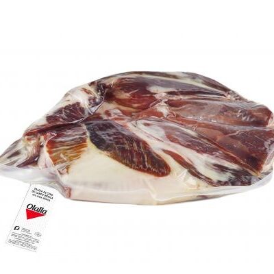 Spalla Iberica disossata Cebo de Campo 50% Razza Iberica