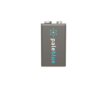 Pile lithium ion rechargeable 9V (pack de 2pcs) 8